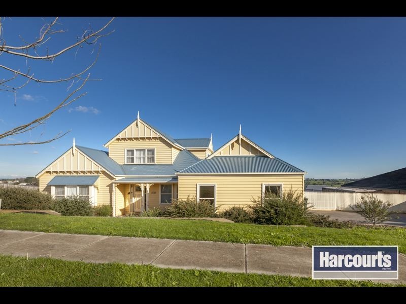 11 Shirley Road, Neerim South VIC 3831