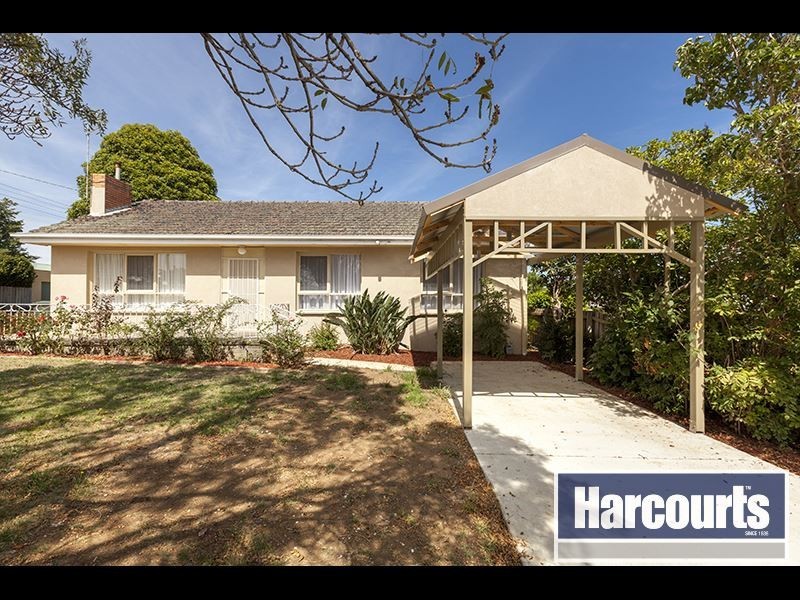 152 Albert Road, Warragul VIC 3820