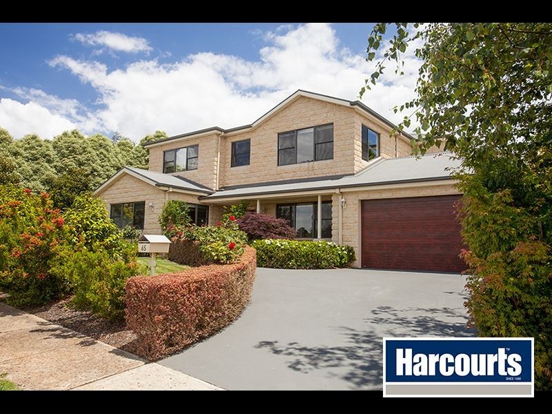 65 Twin Ranges Drive, Warragul VIC 3820