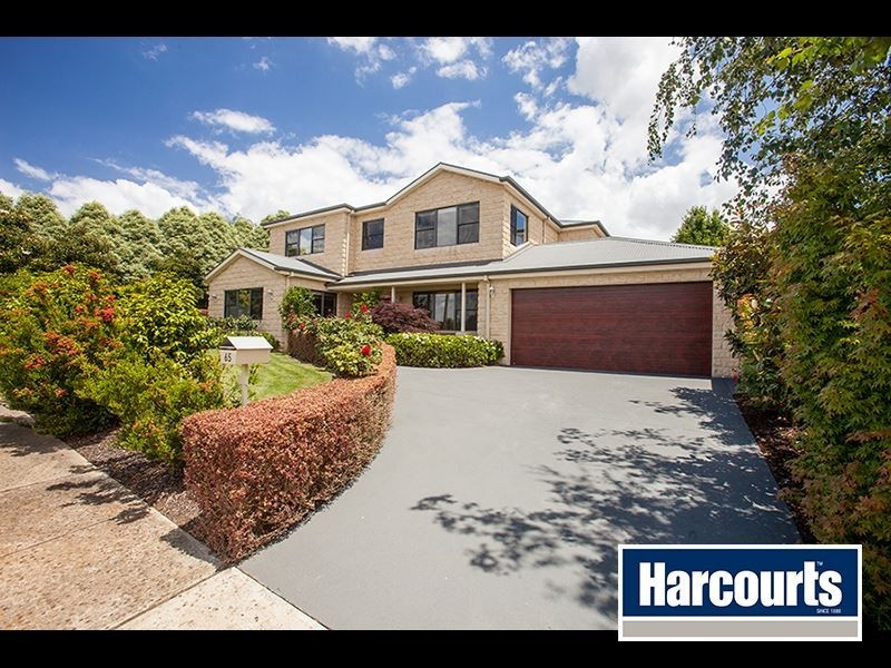 65 Twin Ranges Drive, Warragul VIC 3820
