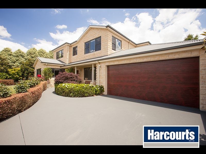 65 Twin Ranges Drive, Warragul VIC 3820