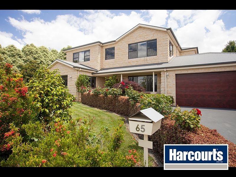 65 Twin Ranges Drive, Warragul VIC 3820