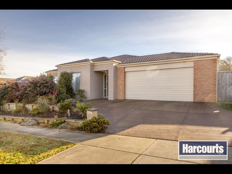 55 Windhaven Drive, Warragul VIC 3820