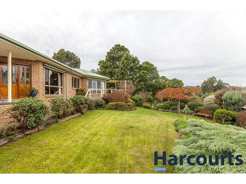 411 East West Road, Warragul VIC 3820