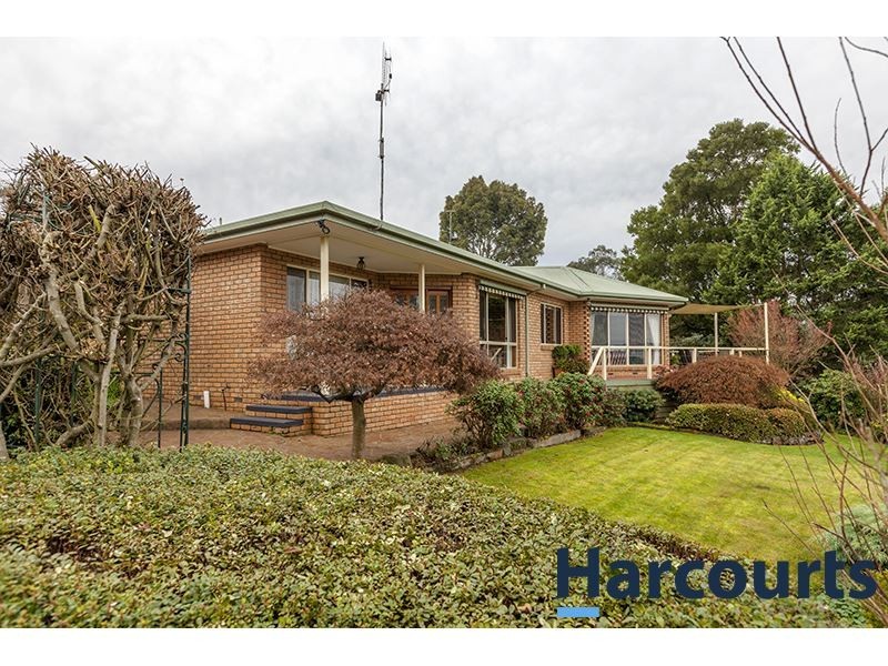 411 East West Road, Warragul VIC 3820
