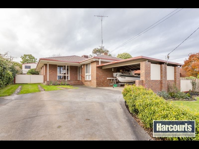31 Rangeview Street, Warragul VIC 3820