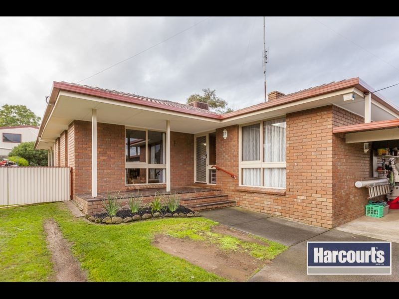 31 Rangeview Street, Warragul VIC 3820