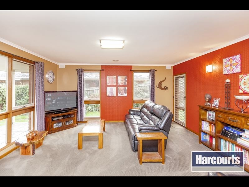 31 Rangeview Street, Warragul VIC 3820