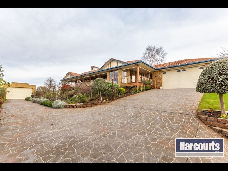 13 Rintel Court, Warragul VIC 3820