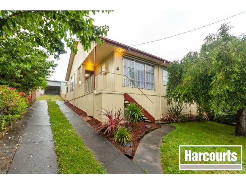 26 Henshall Street, Warragul VIC 3820