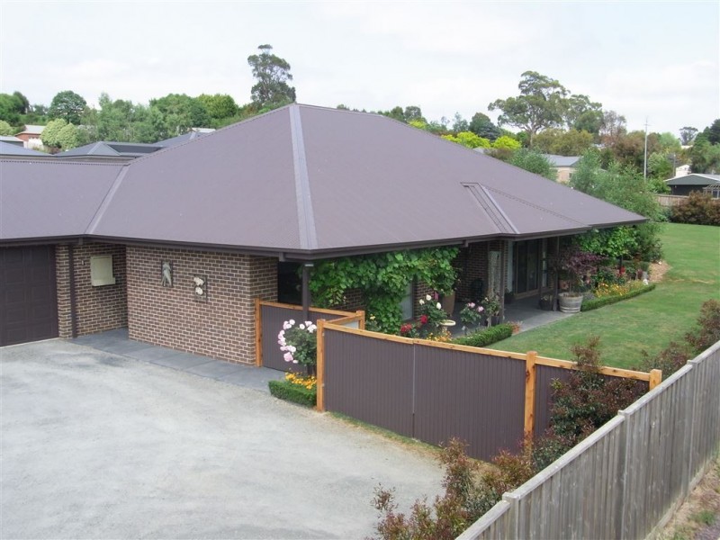 3 Denbeigh Court, Warragul VIC 3820