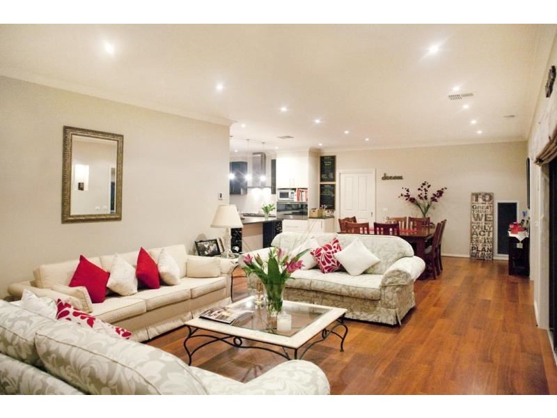 3 Denbeigh Court, Warragul VIC 3820