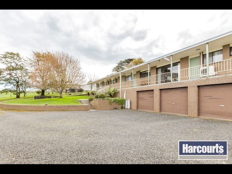 141 Chute Road, Thorpdale VIC 3835