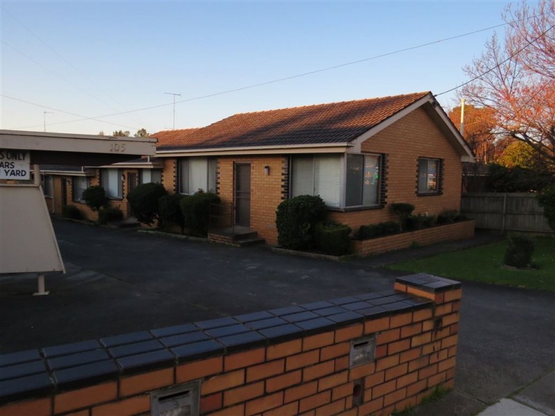 1/105 Albert Street, Warragul VIC 3820