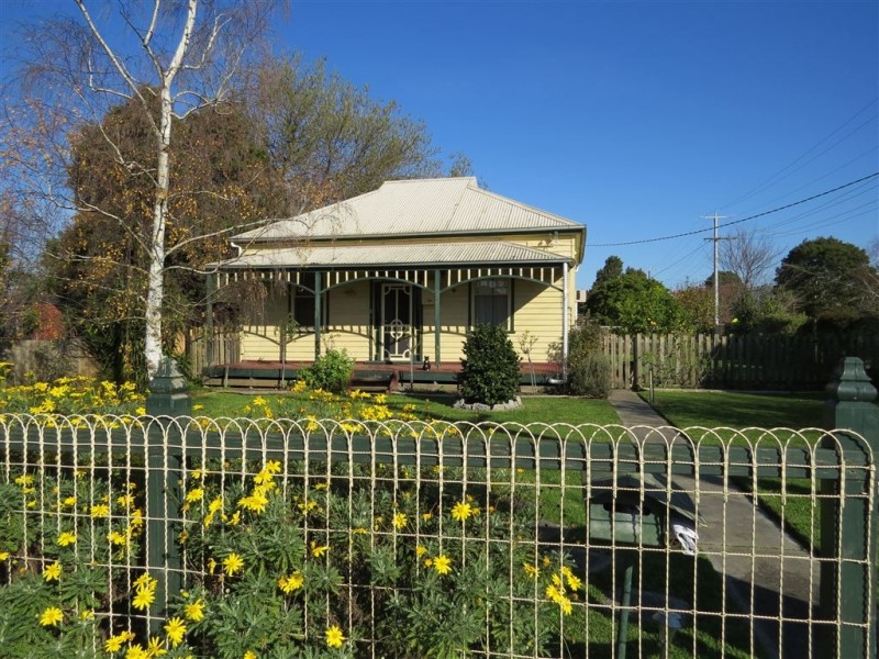 14 Bennett Street, Longwarry VIC 3816