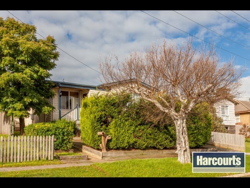 8 Dunn Street, Warragul VIC 3820