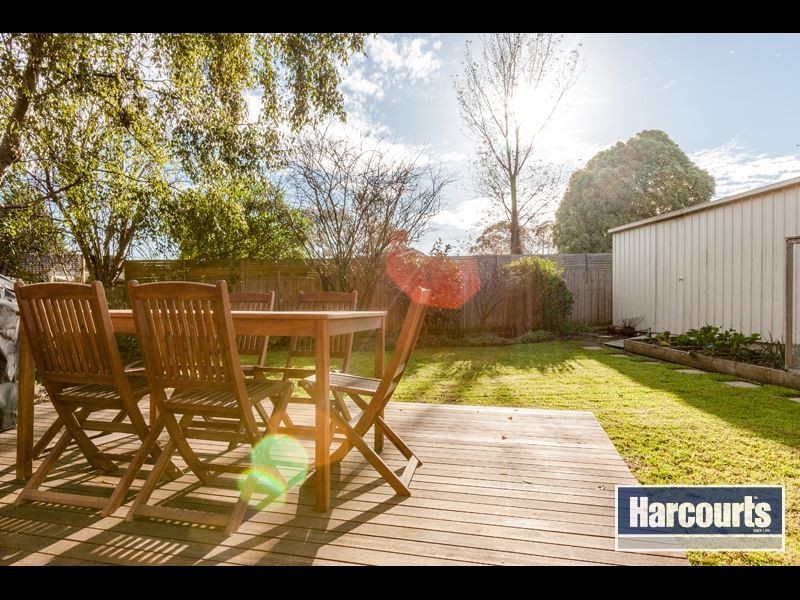 4 Marrabel Court, Warragul VIC 3820