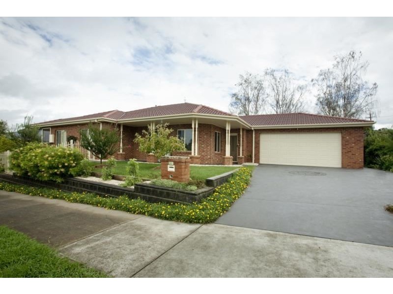 361 Normanby Street, Warragul VIC 3820