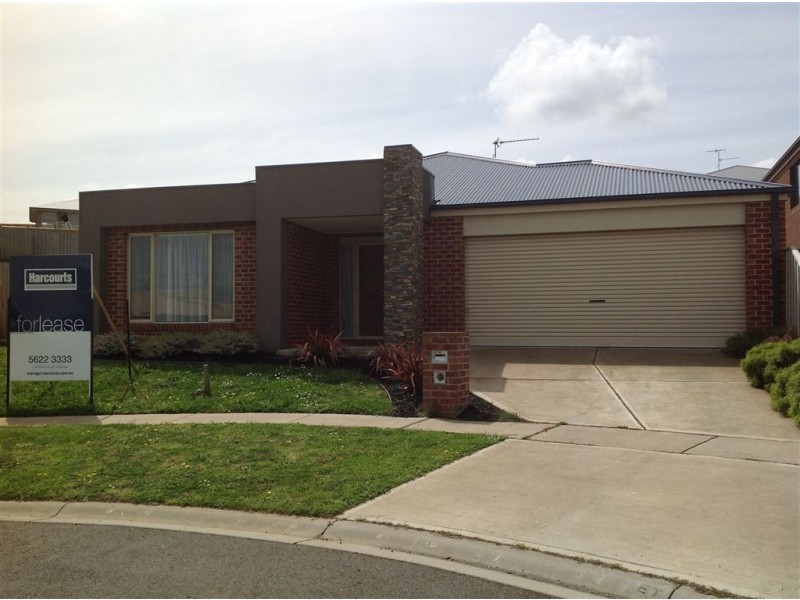 11 Alaska Court, Warragul VIC 3820