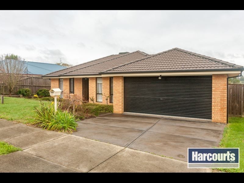90 Dawson Drive, Warragul VIC 3820