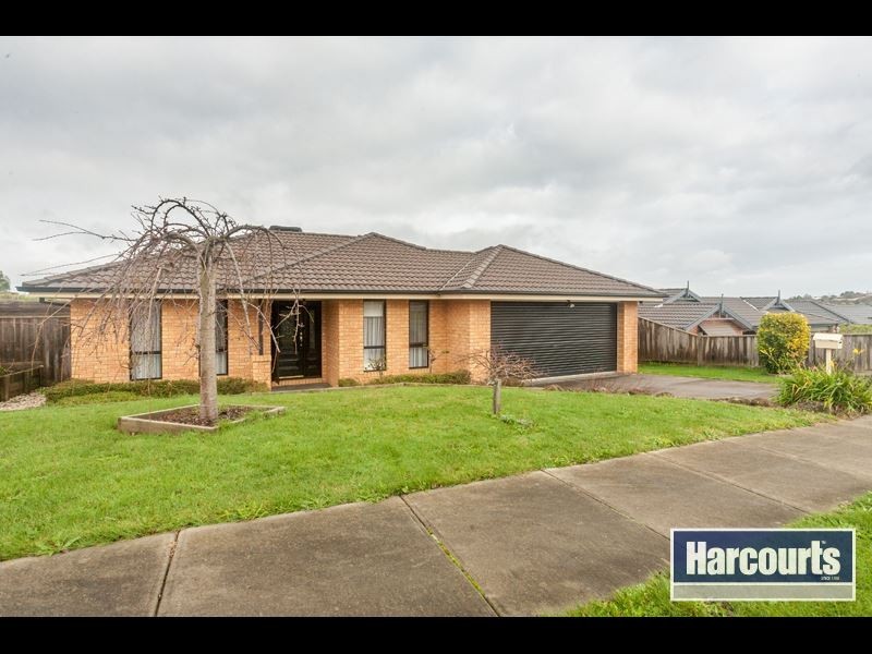 90 Dawson Drive, Warragul VIC 3820