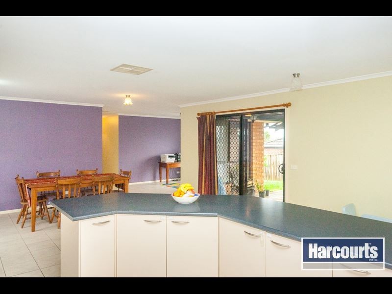 90 Dawson Drive, Warragul VIC 3820