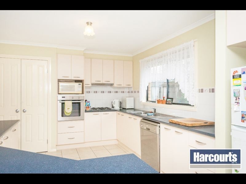 90 Dawson Drive, Warragul VIC 3820