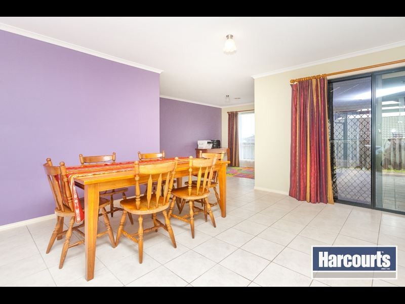 90 Dawson Drive, Warragul VIC 3820