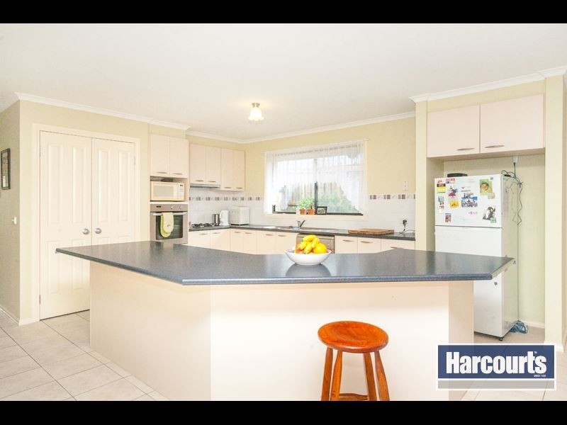 90 Dawson Drive, Warragul VIC 3820