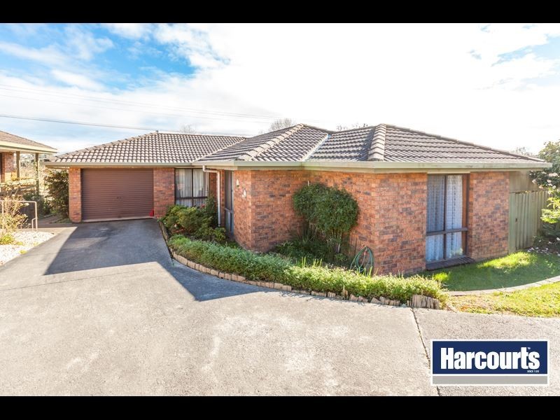 1/5 McCarthy Court, Warragul VIC 3820