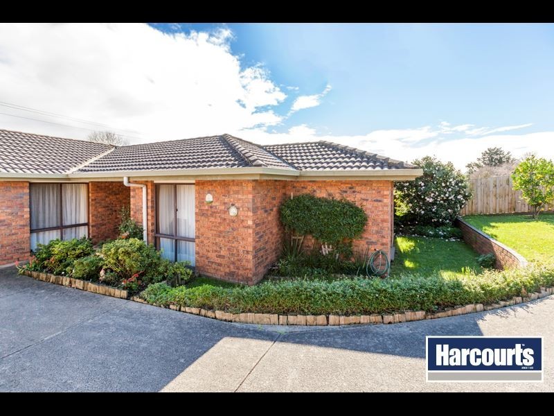 1/5 McCarthy Court, Warragul VIC 3820