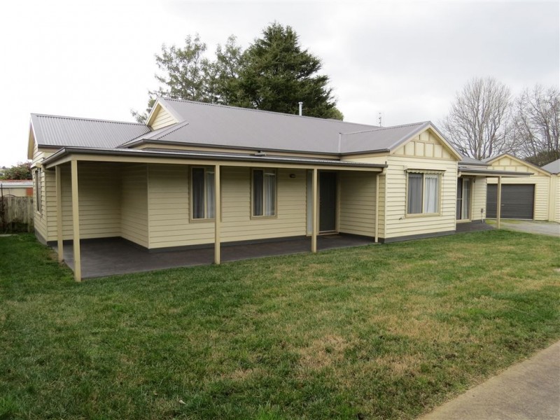 2/64 Clifford Street, Warragul VIC 3820