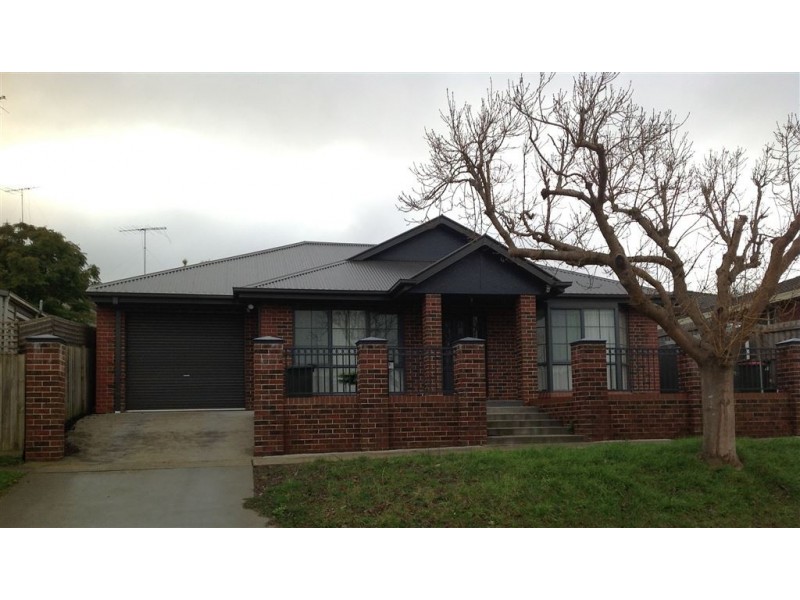 1 Windsor Avenue, Warragul VIC 3820