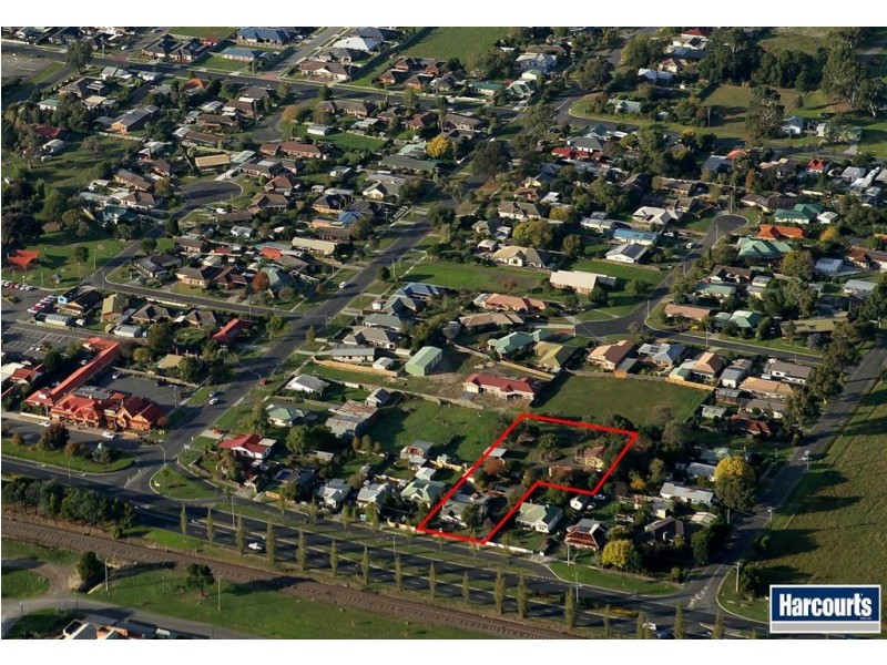 135 Princes Highway, Yarragon VIC 3823