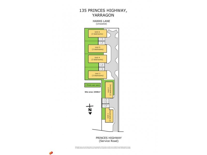 135 Princes Highway, Yarragon VIC 3823