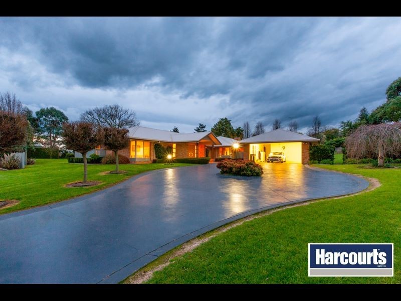 1 Cason Crescent, Warragul VIC 3820