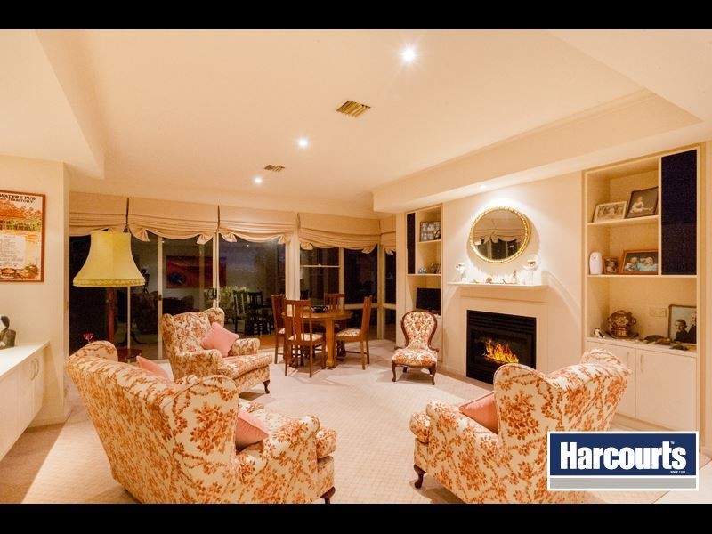 1 Cason Crescent, Warragul VIC 3820