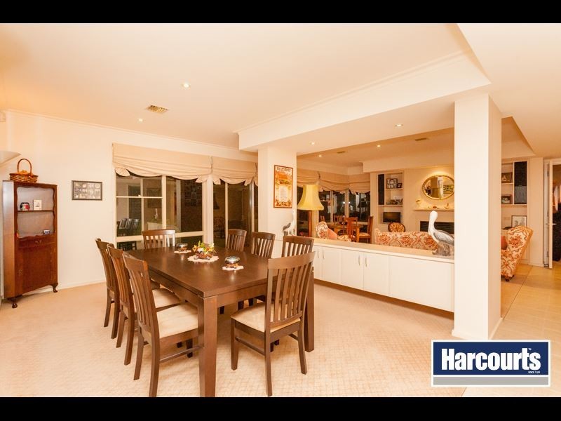 1 Cason Crescent, Warragul VIC 3820