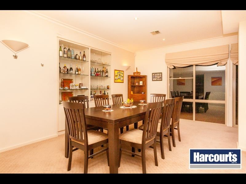 1 Cason Crescent, Warragul VIC 3820