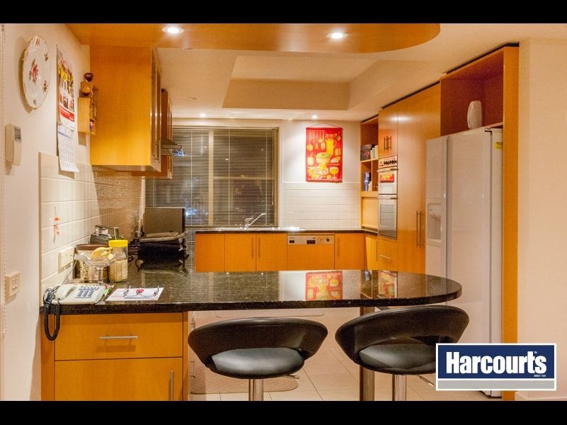 1 Cason Crescent, Warragul VIC 3820