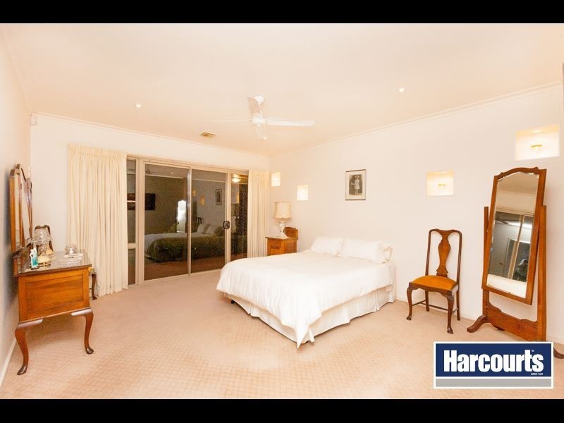 1 Cason Crescent, Warragul VIC 3820