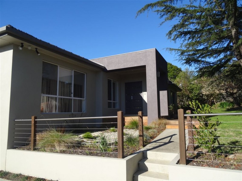 1 Biram Drive, Warragul VIC 3820