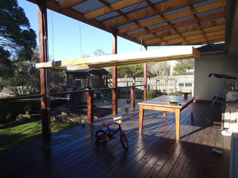 1 Biram Drive, Warragul VIC 3820