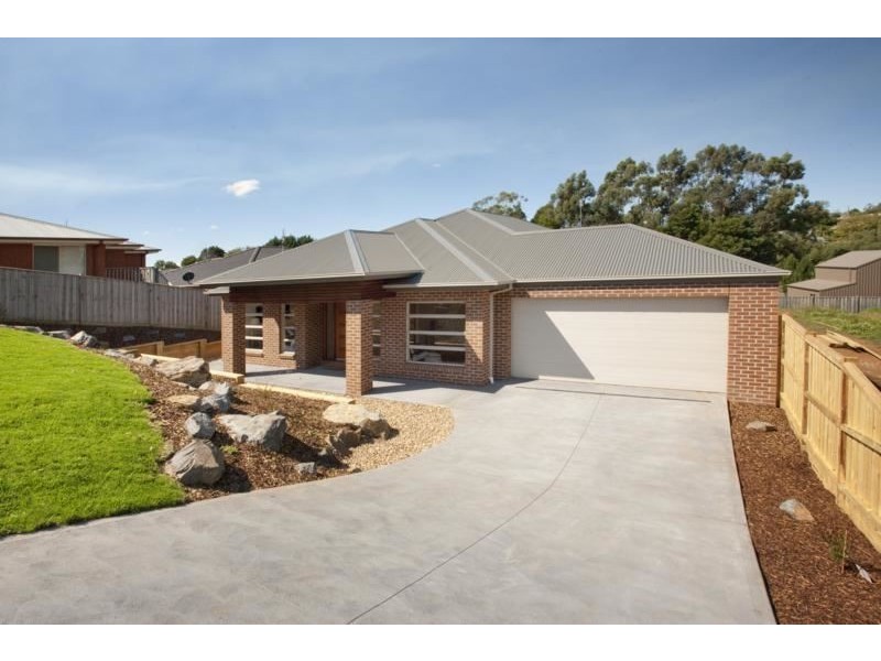 358 Normanby Street, Warragul VIC 3820