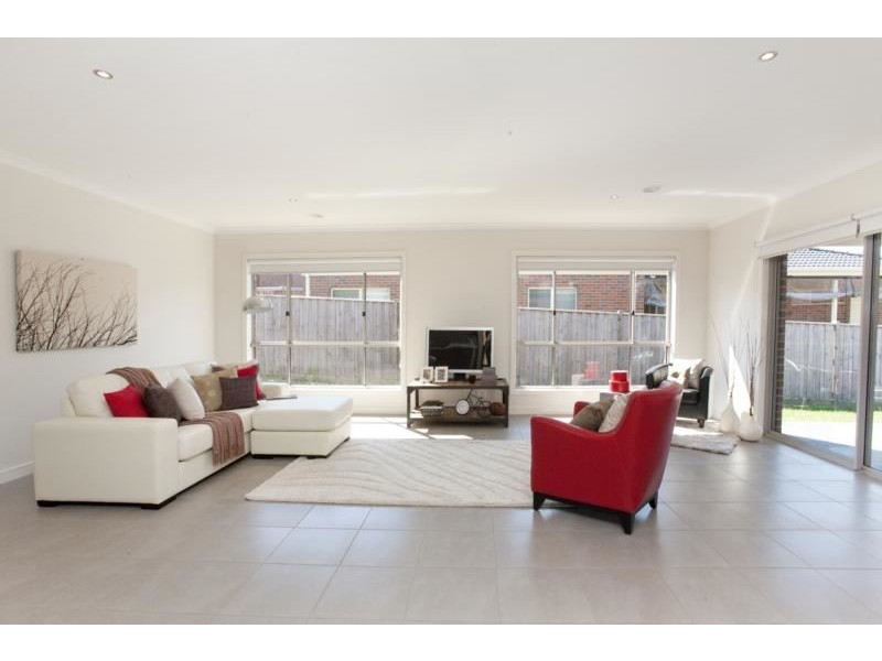 358 Normanby Street, Warragul VIC 3820