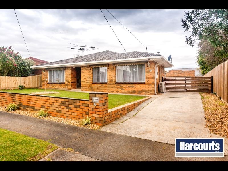 62 Lilleys Road, Warragul VIC 3820