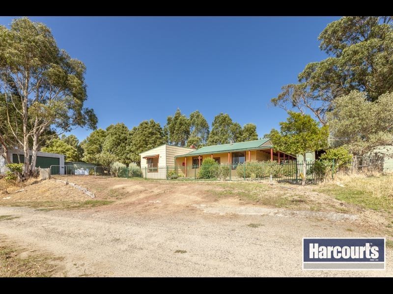 670 Ferndale Road, Ferndale VIC 3821