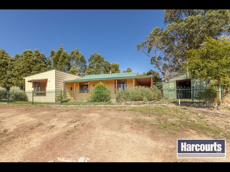 670 Ferndale Road, Ferndale VIC 3821