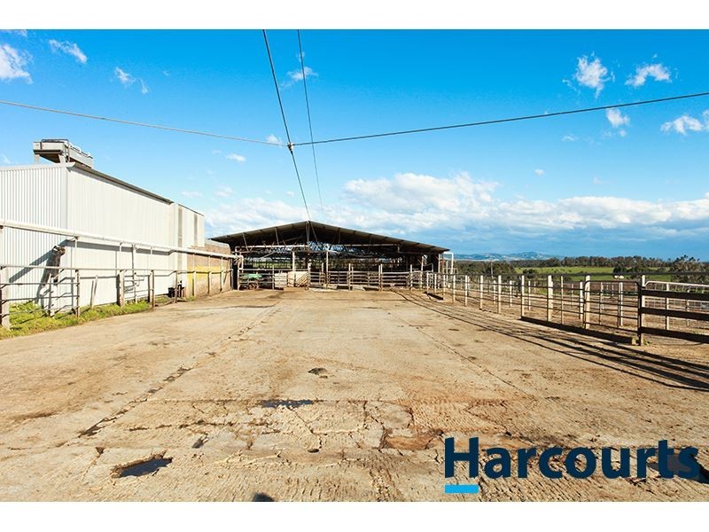 678 Shady Creek Road, Yarragon VIC 3823