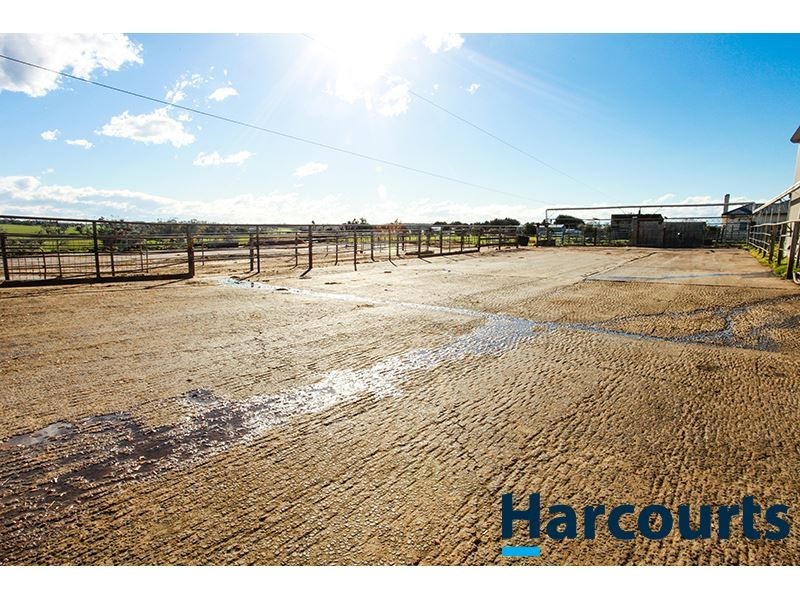 678 Shady Creek Road, Yarragon VIC 3823